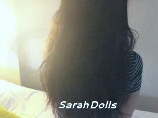 SarahDolls