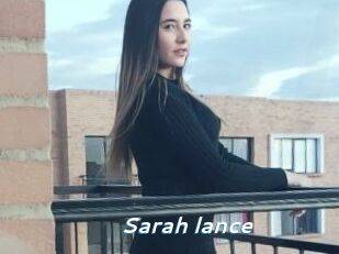 Sarah_lance