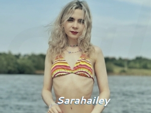 Sarahailey