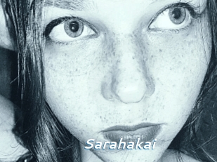 Sarahakai