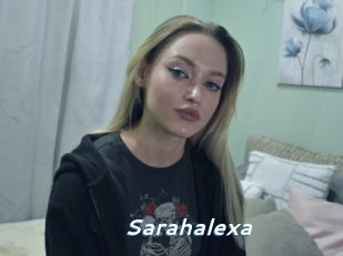 Sarahalexa