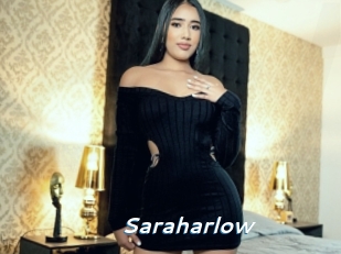 Saraharlow