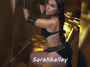 Sarahballey