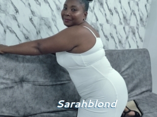 Sarahblond