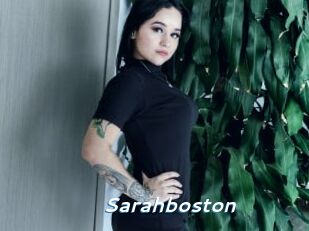 Sarahboston
