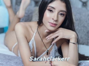 Sarahclarkerr