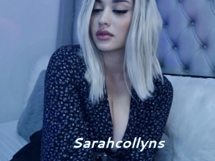 Sarahcollyns