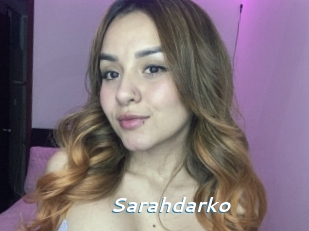 Sarahdarko