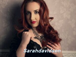 Sarahdavidson