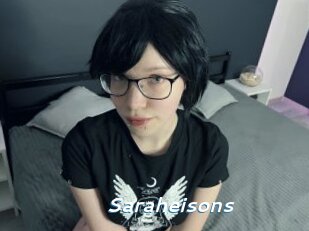 saraheisons Camgirls Live