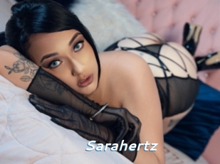 Sarahertz
