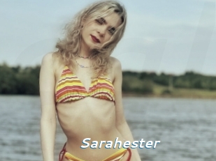 Sarahester