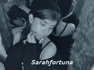 Sarahfortuna