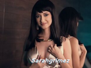 Sarahgrimez