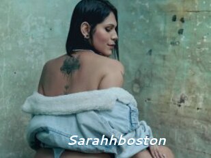 Sarahhboston