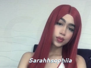 Sarahhsophiia