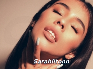 Sarahiltonn
