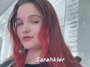 Sarahkler