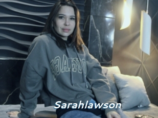 Sarahlawson