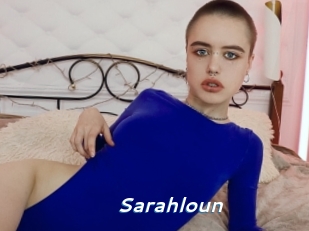 Sarahloun
