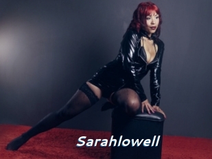 Sarahlowell