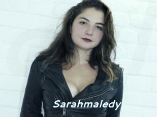 Sarahmaledy