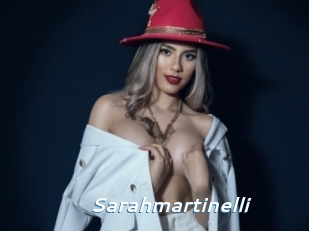 Sarahmartinelli