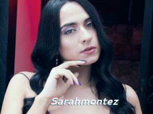 Sarahmontez