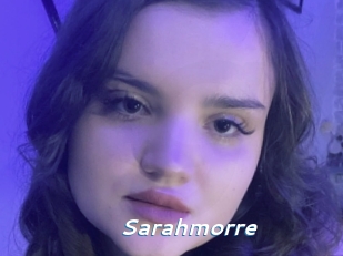 Sarahmorre
