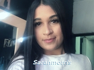 Sarahmorris