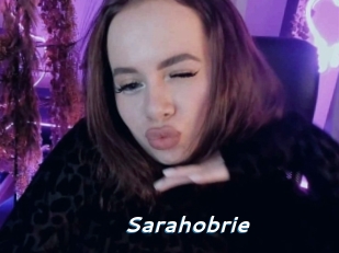Sarahobrie