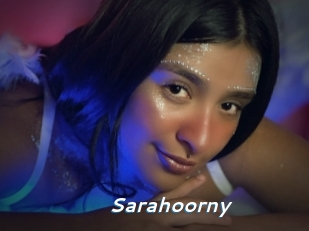 Sarahoorny