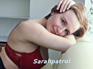 Sarahpatrol