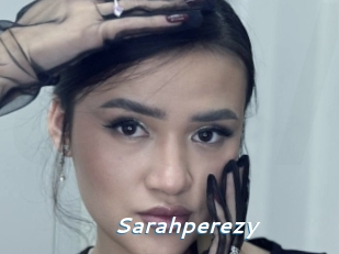 Sarahperezy