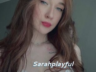 Sarahplayful