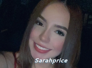 Sarahprice