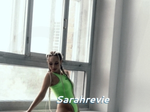 Sarahrevie