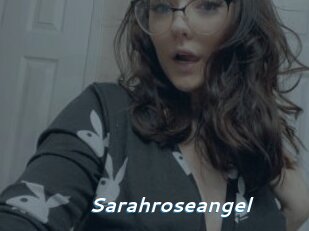 Sarahroseangel