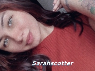Sarahscotter