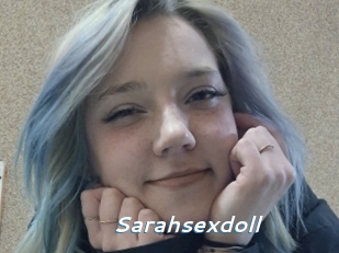 Sarahsexdoll