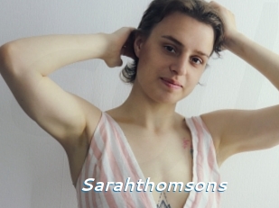 Sarahthomsons