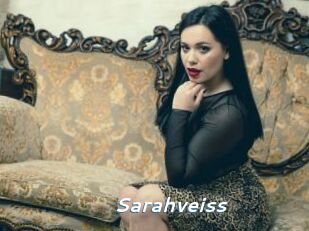 Sarahveiss