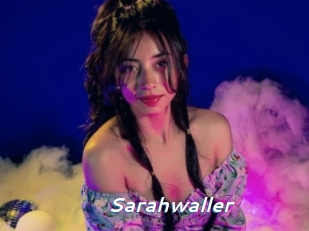 Sarahwaller