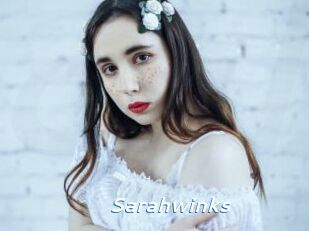 Sarahwinks