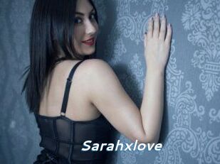 Sarahxlove