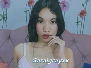 Saraigrayxx