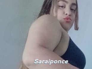 Saraiponce