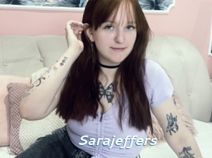 Sarajeffers