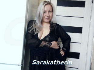 Sarakatherin