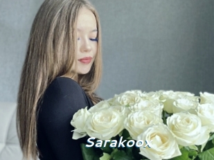 Sarakoox